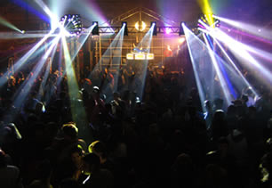 Nightclub