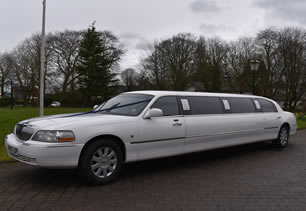 Rochdale and Greater Manchester limos